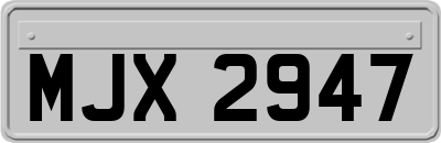 MJX2947