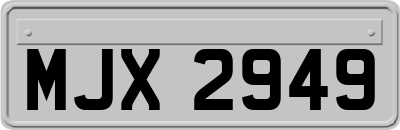 MJX2949