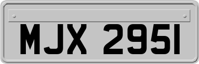 MJX2951
