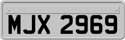 MJX2969