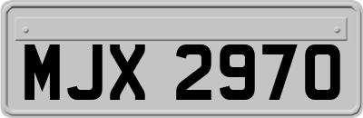 MJX2970