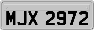 MJX2972