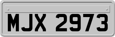 MJX2973