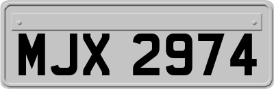 MJX2974