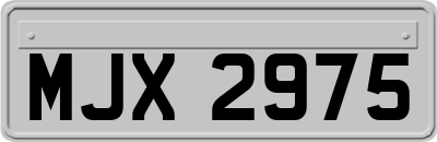 MJX2975