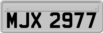 MJX2977