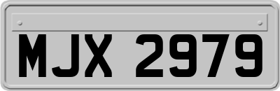 MJX2979