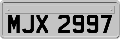MJX2997