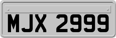 MJX2999