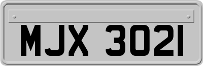 MJX3021