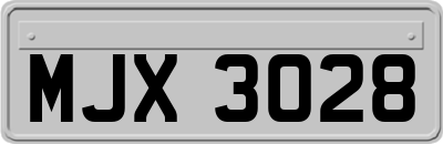 MJX3028