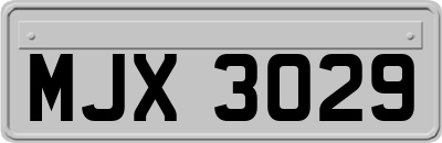 MJX3029