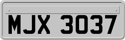 MJX3037