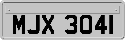 MJX3041
