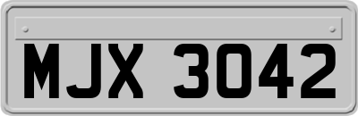 MJX3042