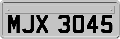 MJX3045