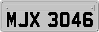 MJX3046