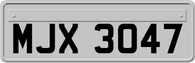 MJX3047