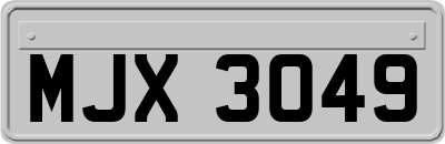 MJX3049