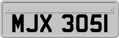 MJX3051