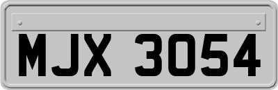 MJX3054