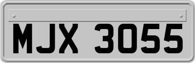MJX3055