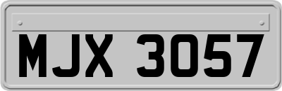 MJX3057