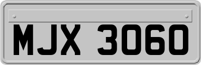 MJX3060