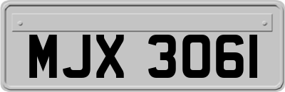 MJX3061