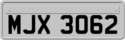 MJX3062
