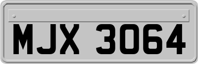 MJX3064