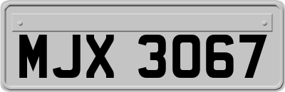 MJX3067