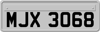 MJX3068