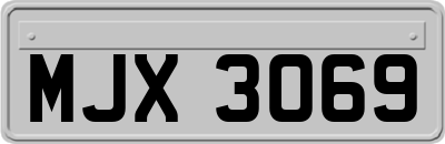 MJX3069