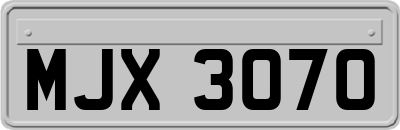 MJX3070
