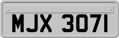 MJX3071