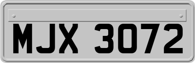MJX3072