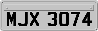 MJX3074