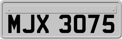 MJX3075