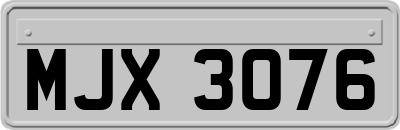 MJX3076