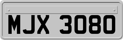 MJX3080