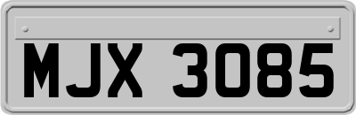 MJX3085