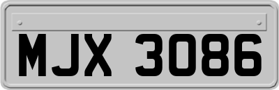 MJX3086