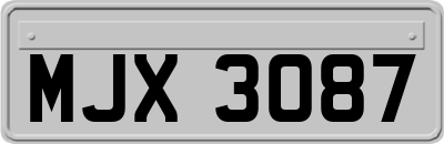 MJX3087