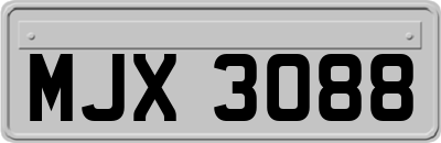 MJX3088