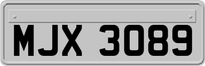 MJX3089