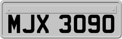 MJX3090
