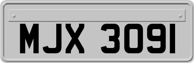 MJX3091