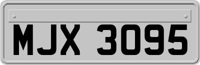 MJX3095