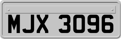 MJX3096